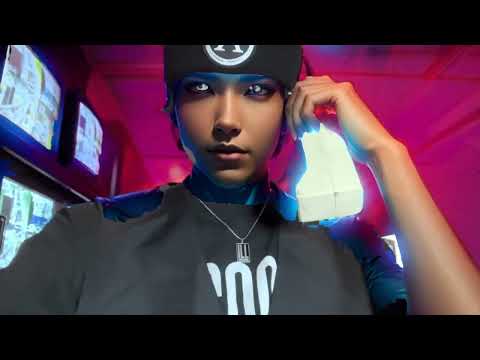 AL B. RiCH | RAW [Like Sewage]