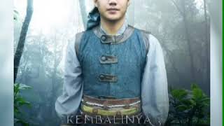 Ccp keluarga Kian Santang