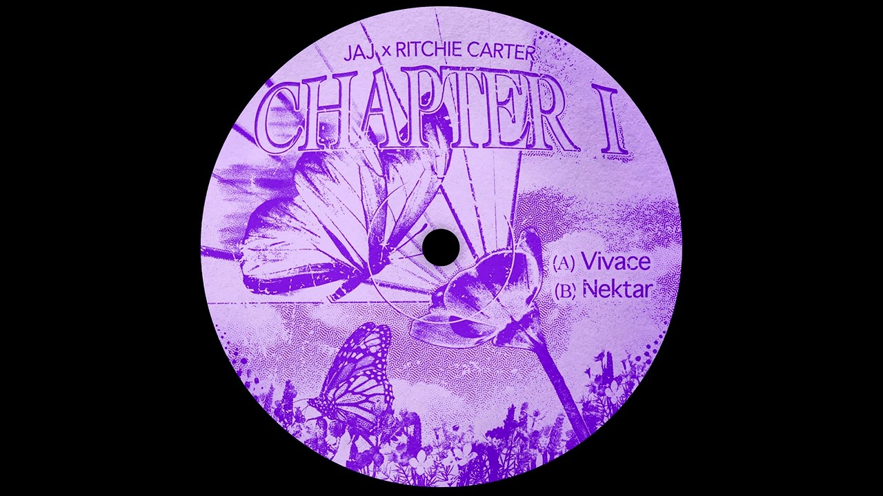 Watch JAJ & RITCHIE CARTER - Nektar on YouTube Watch JAJ & RITCHIE CARTER - Nektar on YouTube