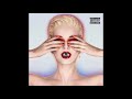 Katy perry  witness official instrumental