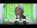 Ramadan 1445h  fatwa  srie de question  rponse avec le juriste maliki s mback abdou rahmane