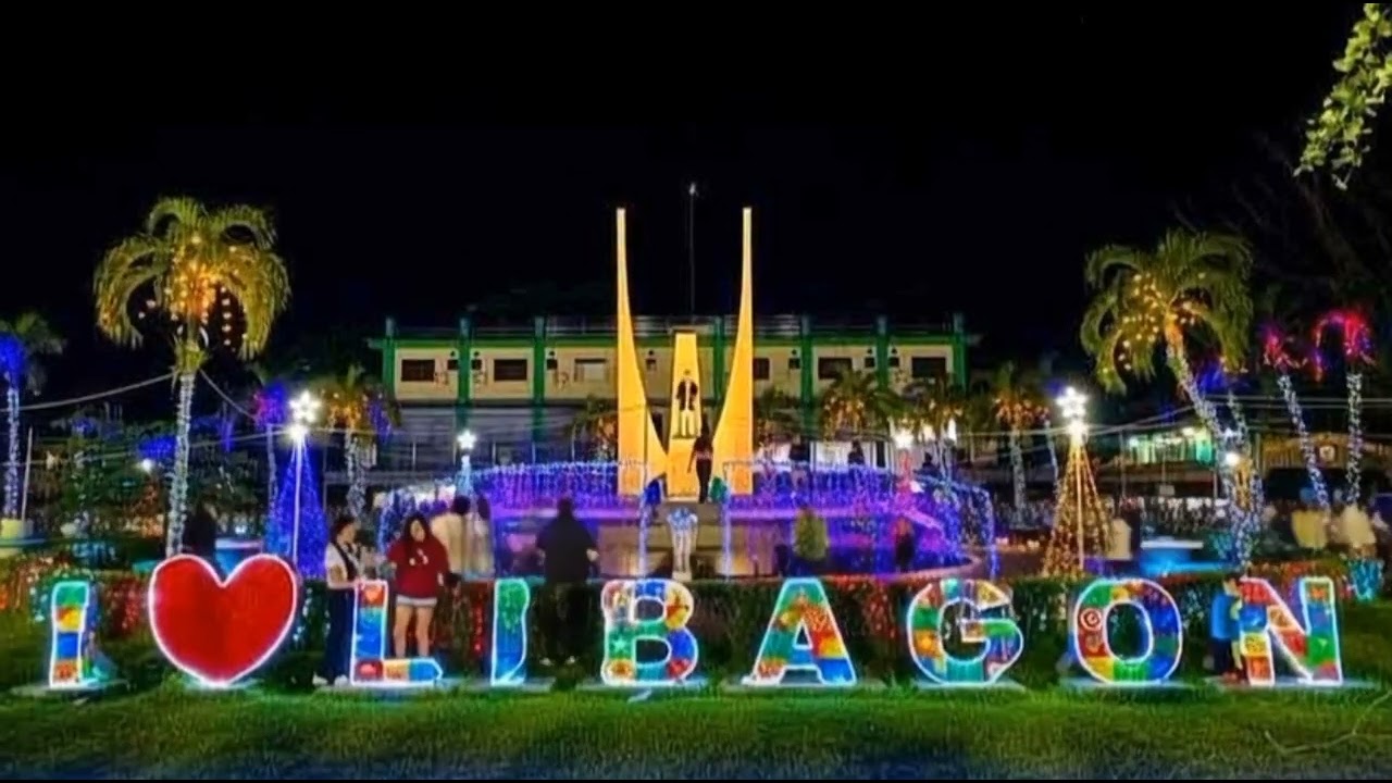 Libagon Southern Leyte