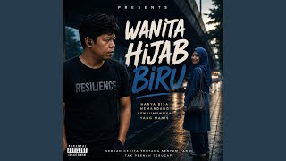 Download Lagu Wanita Hijab Biru
