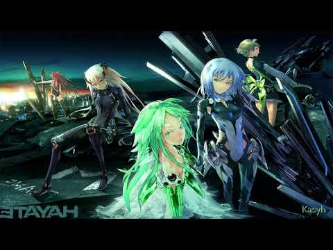 Beatless ~ Opening 01 [GARNiDELiA - ERROR] [1080p~60FPS] HD