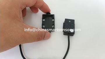 Contactless water level sensor WS-03