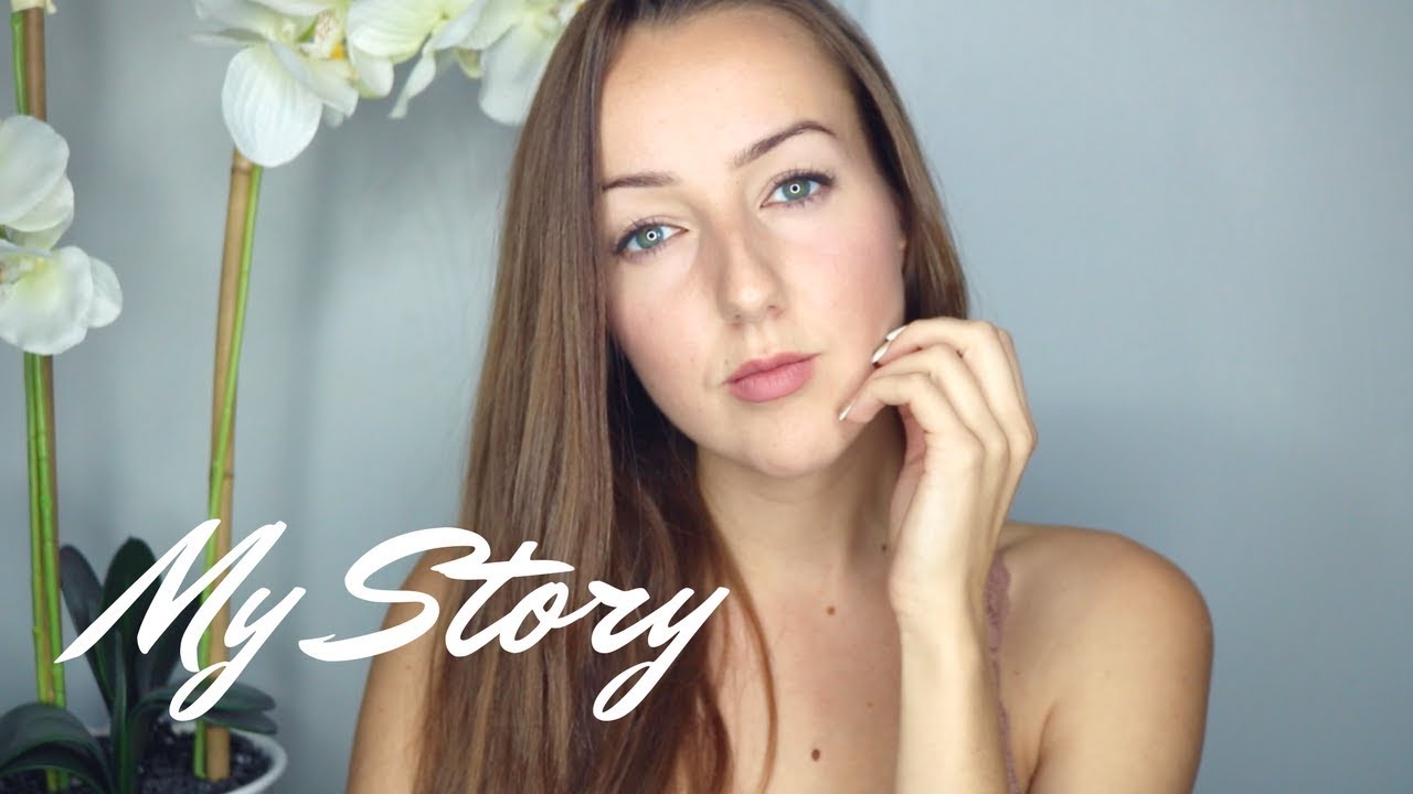 HOW TO GET OVER INTRUSIVE THOUGHTS || Anxiety, OCD & Intrusive thoughts || 2018