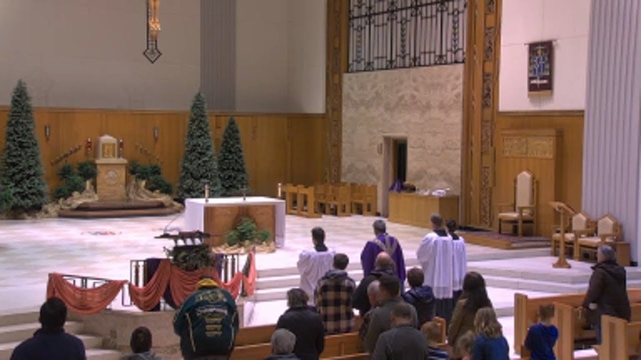 daily-mass-saturday-youtube