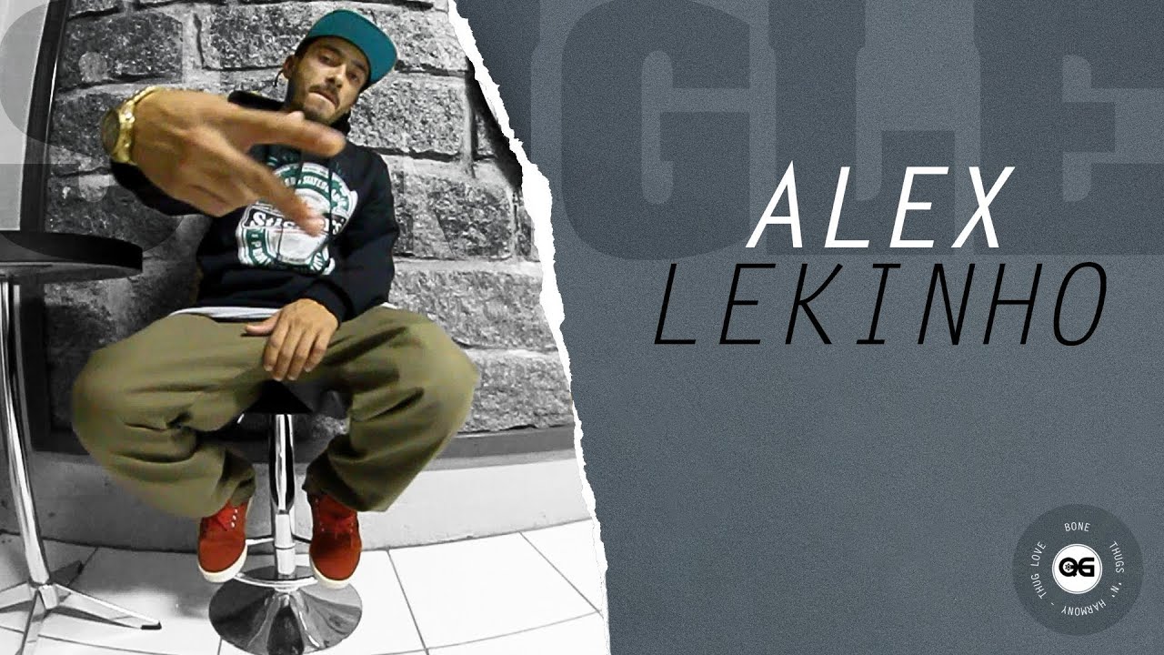 Single : Alex Lekinho