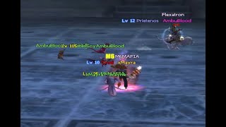 Metin2 Ro Carpatians - Schivas M6 Mafia Pvp ?