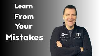 GM Jacob Aagaard: How to Actually Improve Your Chess Calculation GM Jacob Aagaard: How to Actually Improve Your Chess Calculation