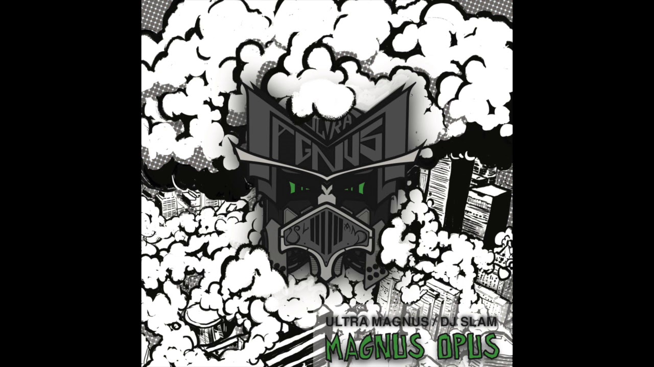 Watch Ultra Magnus & DJ SLAM! - Bossanova on YouTube Watch Ultra Magnus & DJ SLAM! - Bossanova on YouTube