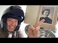 Tokyo Motorcycle Ride | Lockdown LIVE Birthday Bash