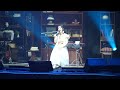 [4K] 윤하 (YOUNHA) &bull; Rock Star &bull; 직캠 | 250809 홀릭스 9기 팬미팅 KBS 아레나