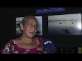 La zona manglar de El Salvador cuya restauración y protección es liderada por mujeres