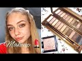 ЛЕТНИЙ МАКИЯЖ ЗА 5 МИНУТ 💄🥰| свежо и красиво!