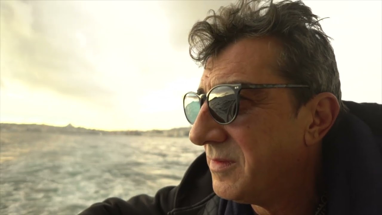 Erhan Güleryüz -Kimseye Etmem Şikayet