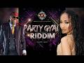 Vybz Kartel &amp; Shenseea - Panic (Party Gyal Riddim) | M.A.D. ONE Remix | Dancehall 2026