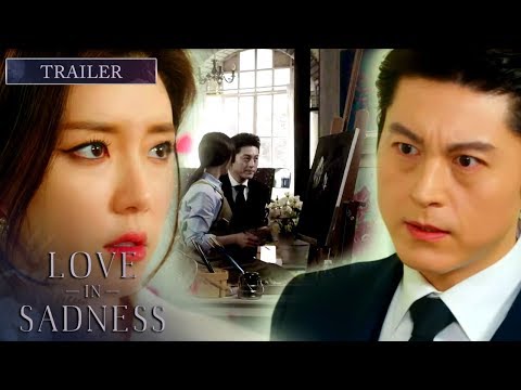 Love In Sadness Full Trailer: Coming Soon on ABS-CBN!