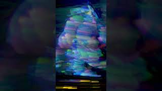 Dreamscape DJ Lights 🌀🎧 #Ambient #EDM #Shorts