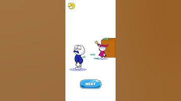 Troll Master -Draw One Part Leve -21 & 23 /Subscribe My Channel Please 💯/‎@OmkarShinde_25