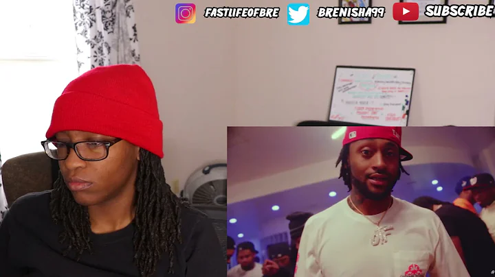 Only The Family, THF Zoo & Boonie ft  Boona   Get Backers REACTION