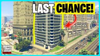 Full What you should buy before next GTA Online Weekly update! Update