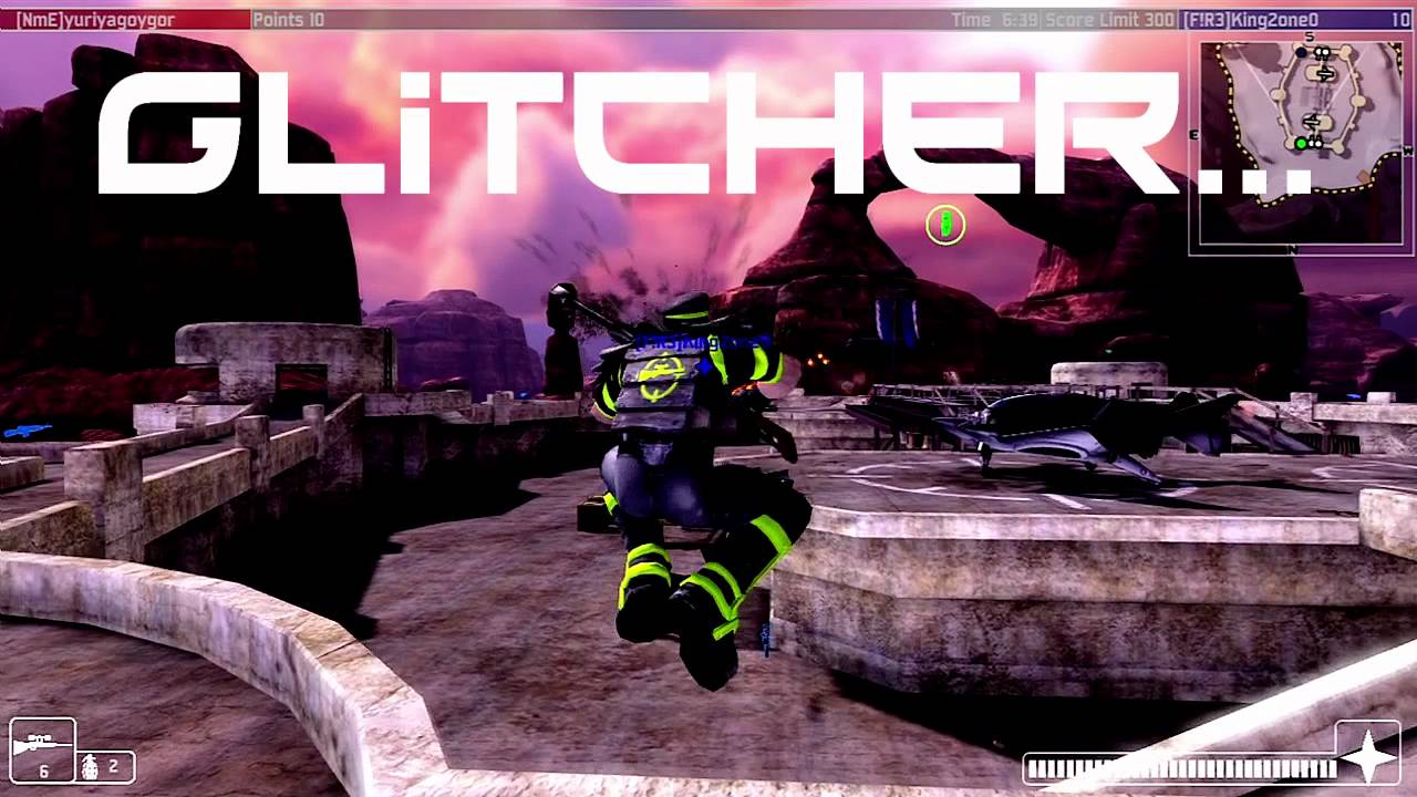 YuriYagoYgor Vs King2one0