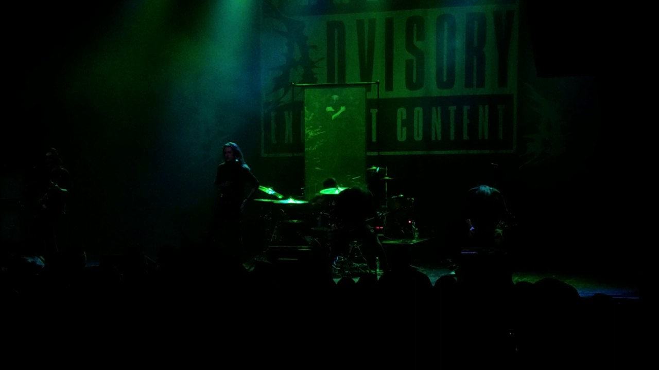 Glass Houses Bad Omens YouTube