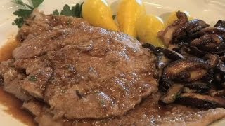 How to Reduce Marsala Wine : Wine Topics