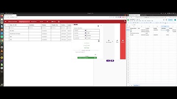 Hide Column / Rows from Staff: Import from Excel / Google Sheet in one click