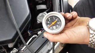 lexus is200 sport with and without supercharger