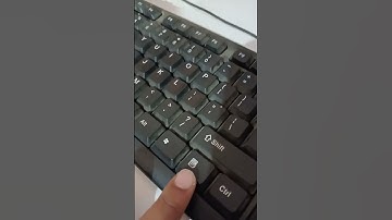 Option Key or Right Click | #shorts