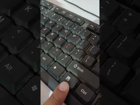 Wideo: Jak klikasz na komputerze?