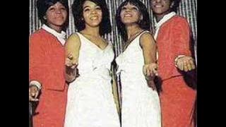 The Crystals - He Hit Me (And It Felt Like A Kiss)