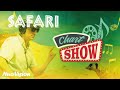 SAFARI - ChartShow #4