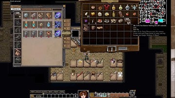 Lets Play Dungeons of Dredmor a new beginning Part 6