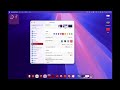 MacOS 26 | How to Change Dock Icon Color