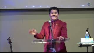 Zumtu Hna Tluk Tikah Ton Dingmi | Evan Ngun Chum | Lai Christian Church