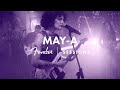 MAY-A | Fender Sessions | Fender