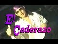 El Caderazo - Banda Wane Wane (Video Oficial)