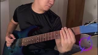 BLACKPINK - Pink Venom (Metal cover)