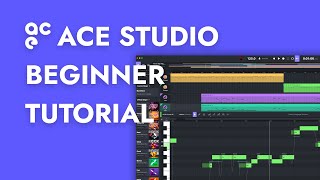 ACE Studio Beginner Tutorial Net Worth