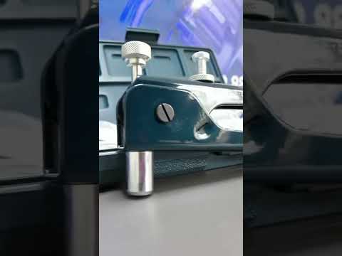 Threaded Insert Setting Tool Kit Eclipse Quality Professional Handtools Engineering Rdgtools