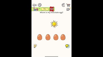 Brain Tricks: Brain Games - Level 249