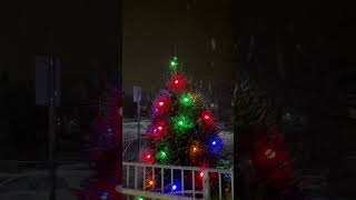 Snowfall Hits Different❄️☃️ screenshot 5