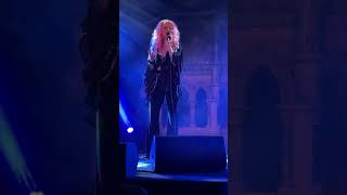 Janet Devlin - Speak (Live at Union Chapel, London - 24/09/21)