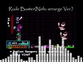 【Deltarune】Rude Buster(Nofu arrange Ver. )