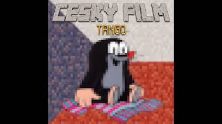 ČESKY FILM - TANGO