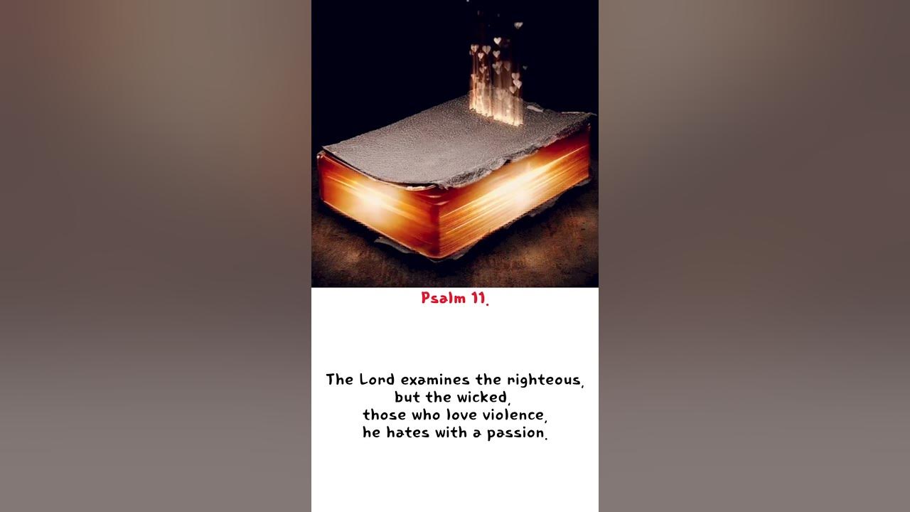 psalm-11-2-bible-biblerecitation-rest-consolation-jesus-trust