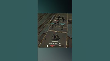 Tacticool Gameplay part 5 #short #shorts #tacticool